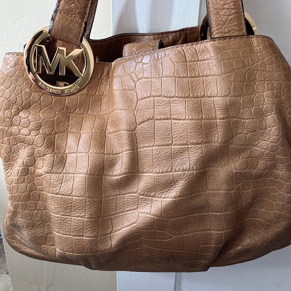 Michael Kors- Vintage & Quality made